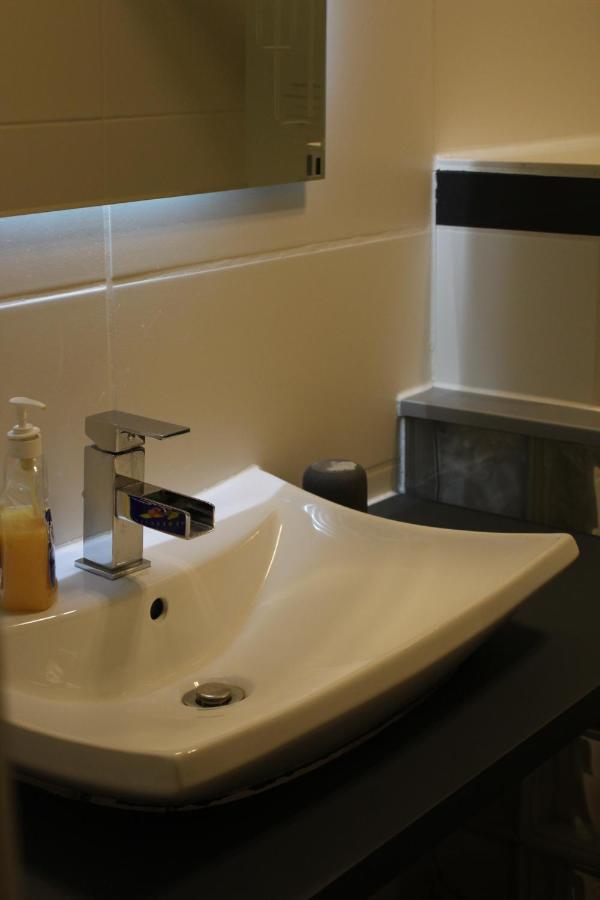 Sohre Hotel Hamburg Kültér fotó