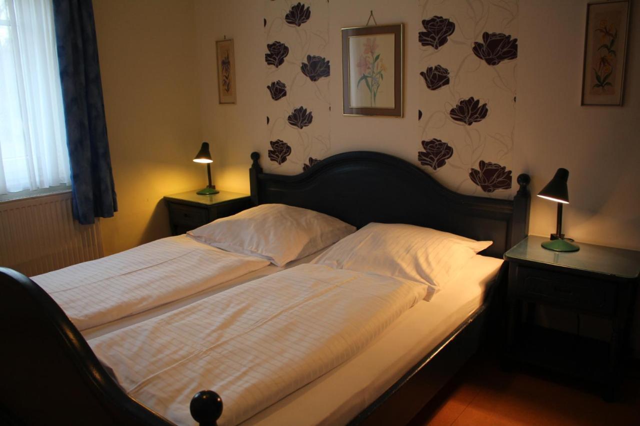 Sohre Hotel Hamburg Kültér fotó