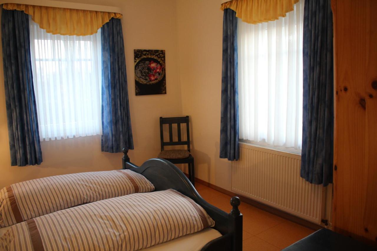 Sohre Hotel Hamburg Kültér fotó
