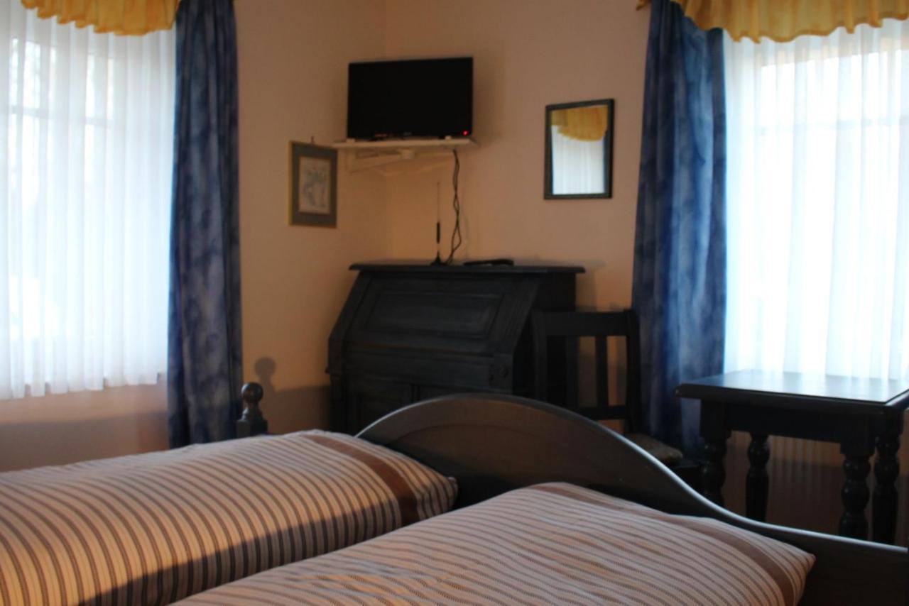 Sohre Hotel Hamburg Kültér fotó