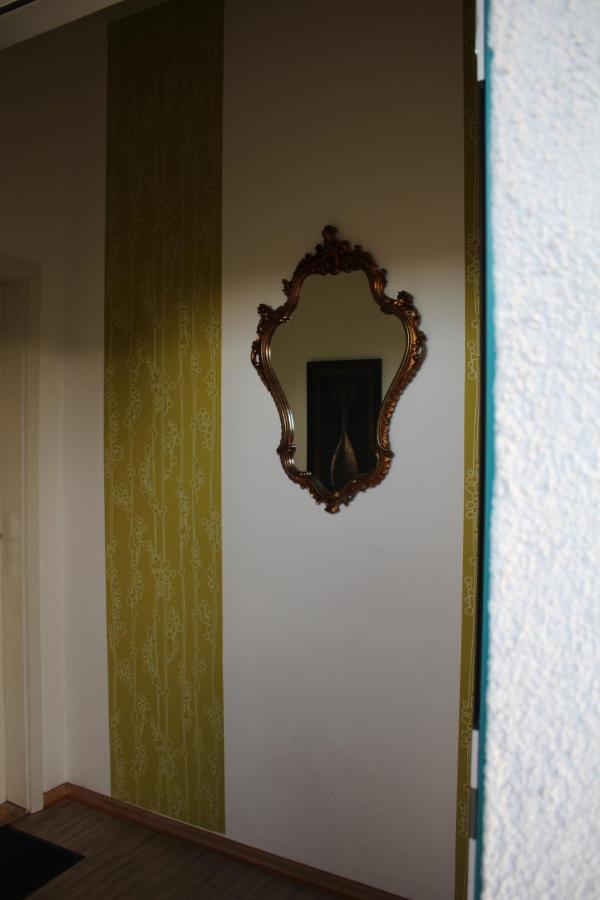 Sohre Hotel Hamburg Kültér fotó