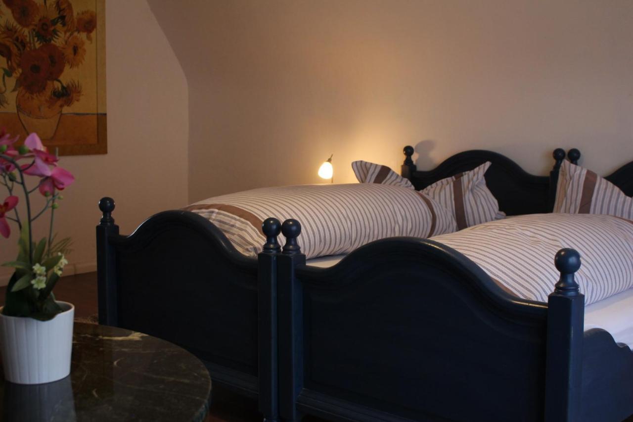 Sohre Hotel Hamburg Kültér fotó