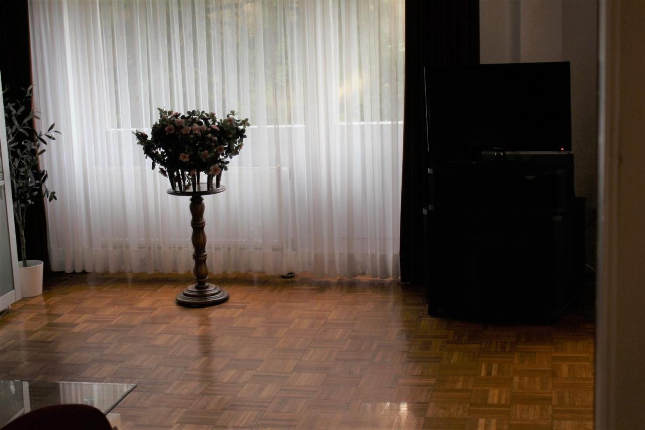 Sohre Hotel Hamburg Kültér fotó