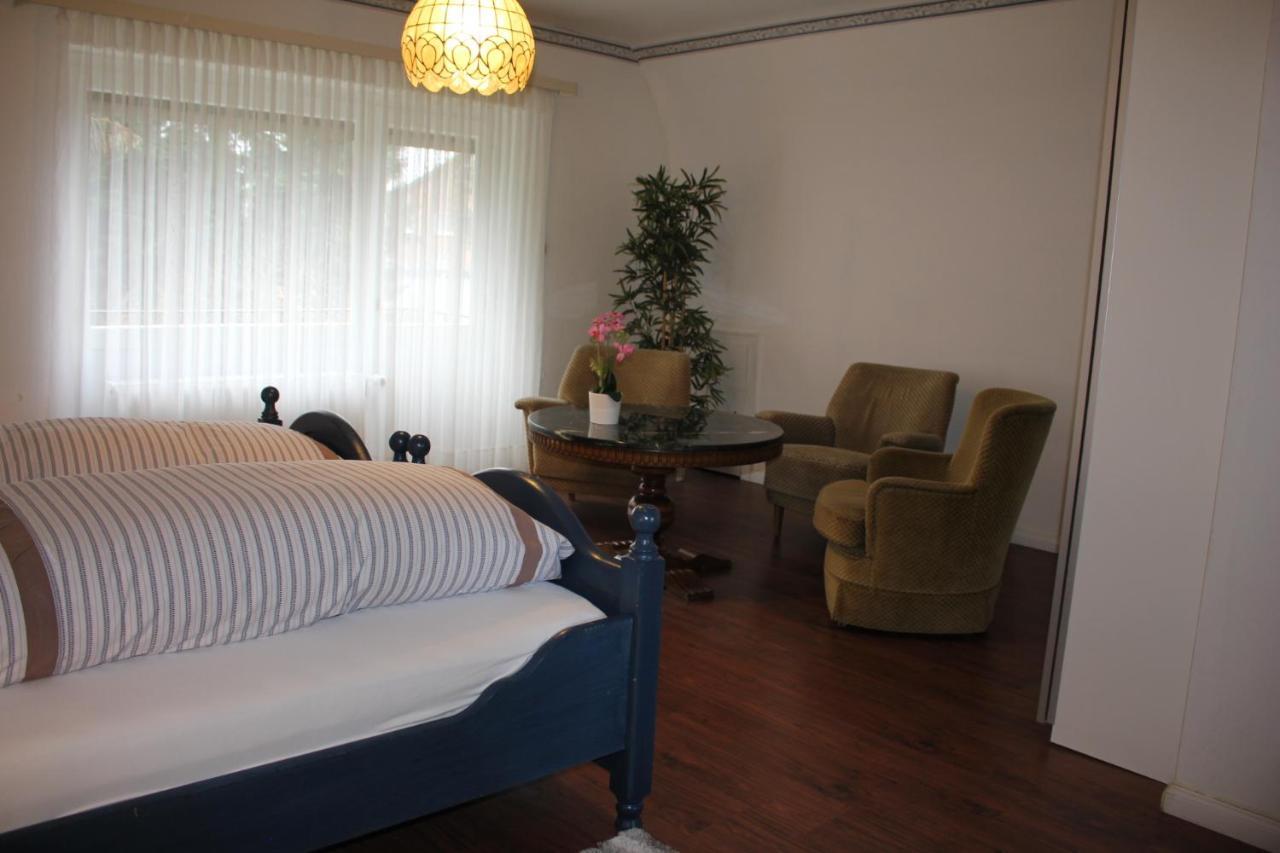 Sohre Hotel Hamburg Kültér fotó