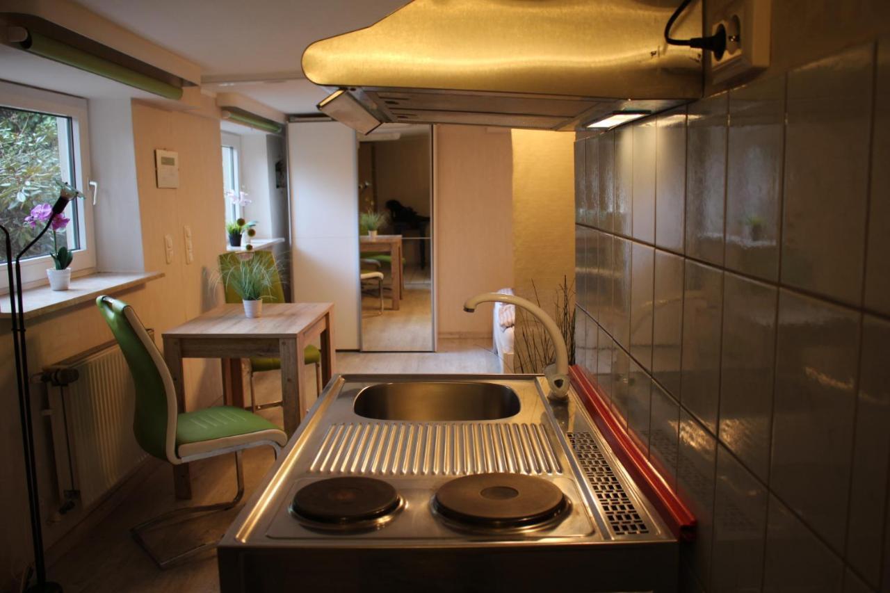 Sohre Hotel Hamburg Kültér fotó