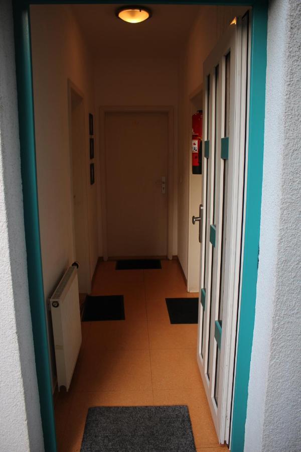 Sohre Hotel Hamburg Kültér fotó