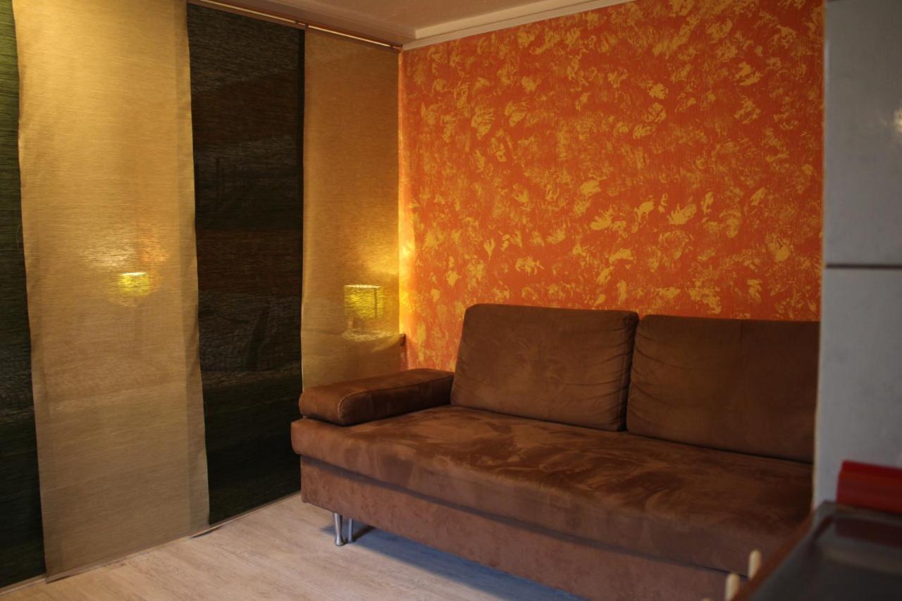 Sohre Hotel Hamburg Kültér fotó