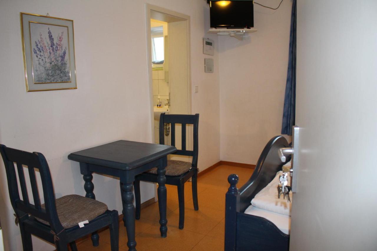Sohre Hotel Hamburg Kültér fotó