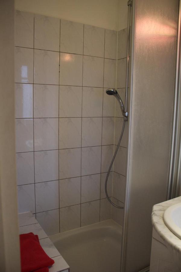 Sohre Hotel Hamburg Kültér fotó
