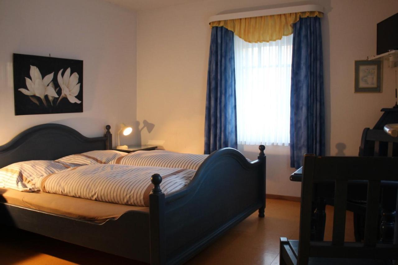 Sohre Hotel Hamburg Kültér fotó