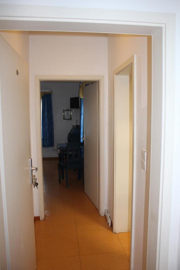 Sohre Hotel Hamburg Kültér fotó