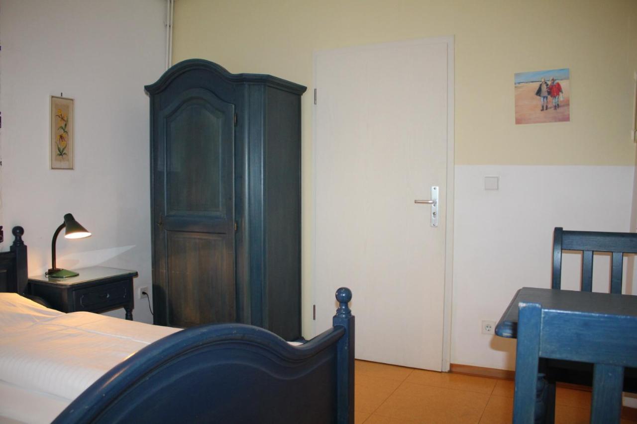 Sohre Hotel Hamburg Kültér fotó