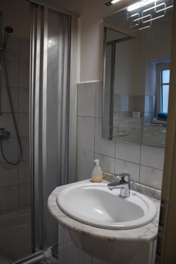 Sohre Hotel Hamburg Kültér fotó
