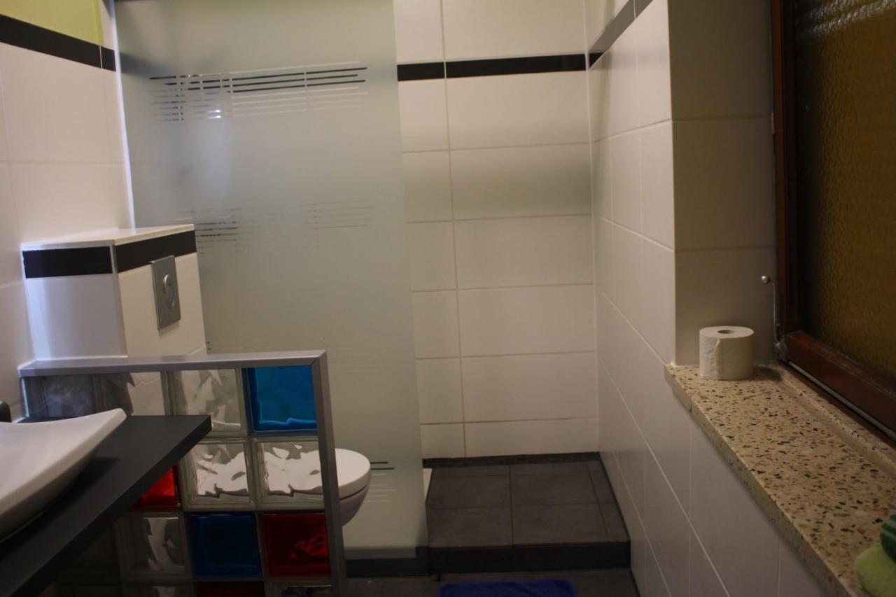 Sohre Hotel Hamburg Kültér fotó
