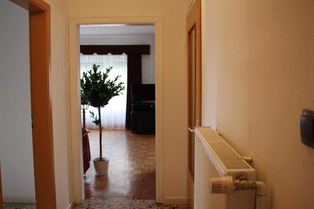 Sohre Hotel Hamburg Kültér fotó